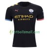 Manchester City Fotbollströjor Borta tröja 2019/20 Kortärmad